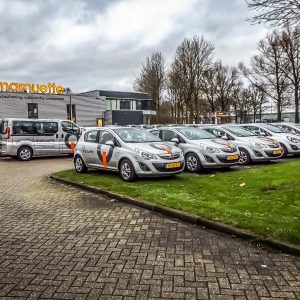 Autobelettering, Belettering, Twente, Almelo