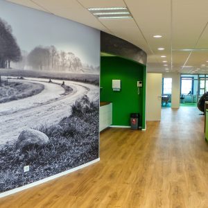 Interieur, Airtex, Reclame, Twente, Almelo