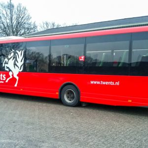 Restyling, Belettering, Carwrap, Twente, Vriezenveen