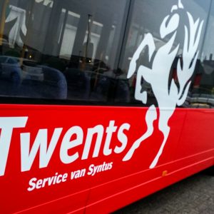 Restyling, Belettering, Carwrap, Twente, Vriezenveen