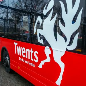 Restyling, Belettering, Carwrap, Twente, Vriezenveen