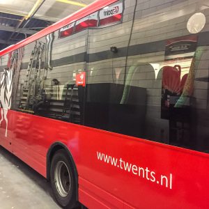 Restyling, Belettering, Fleetmarking, Huisstijl