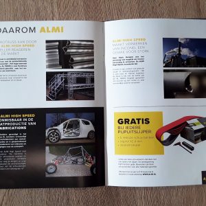 grafisch, ontwerp, folder, brochure, reclame, vriezenveen, twente, dtp, drukwerk, opmaak, technisch