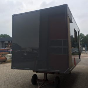 spuiten, natlak, spuiterij, verf, glans, hoogglans, opbouw, unit, as paint, vriezenveen, pecocar, holland