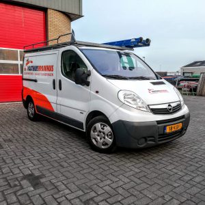 belettering, reclame, sign, autoreclame, huisstijl, Maathuis Braakhuis, AS Paint, Twente, AS Paint