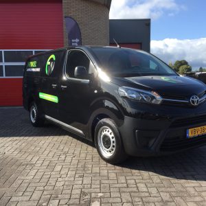 belettering, reclame, sign, voertuigreclame, autobelettering, print, AS Paint, winkel landbouwmachines, Vriezenveen, Twente, Hoge Hexel, Twenterand