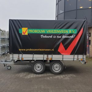 Probouw, Vriezenveen, as, aspaint, vakwerk, bv, probouw vriezenveen bv