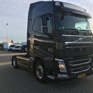 Beverdam. AS, AS Paint, Paint, Vriezenveen, Beletteren, Belettering, Volvo, Volvo FH, machinery, Beverdam Machinery