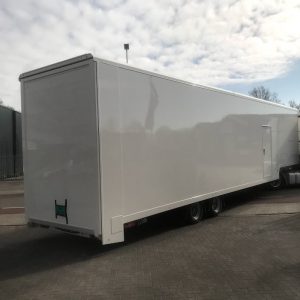 racetrailer, spuiten, as, as paint, paint, vriezenveen, trailer, race, sikkens