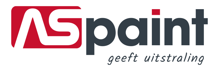 AS Paint Logo