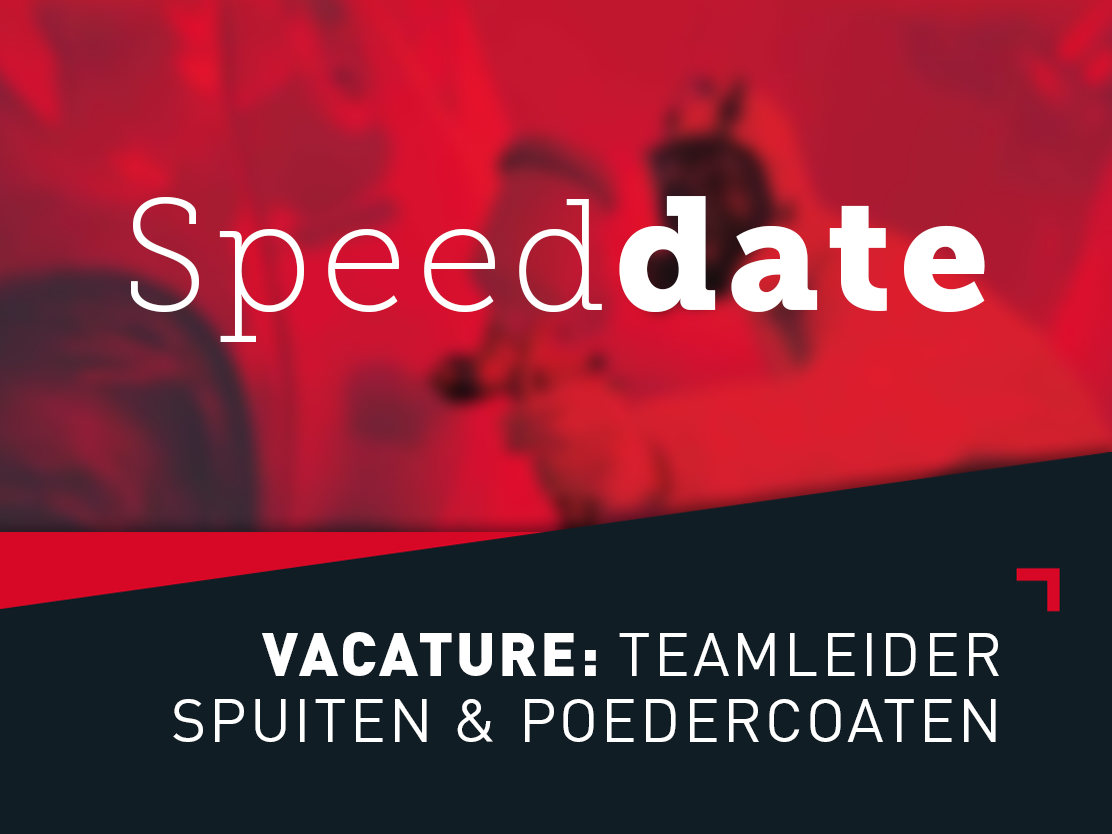 speeddate, vacature, twente, aspaint, vriezenveen