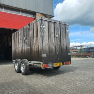 enschede, bestickering, reclame, signing, vriezenveen, twente, carwrap, reclamemontage